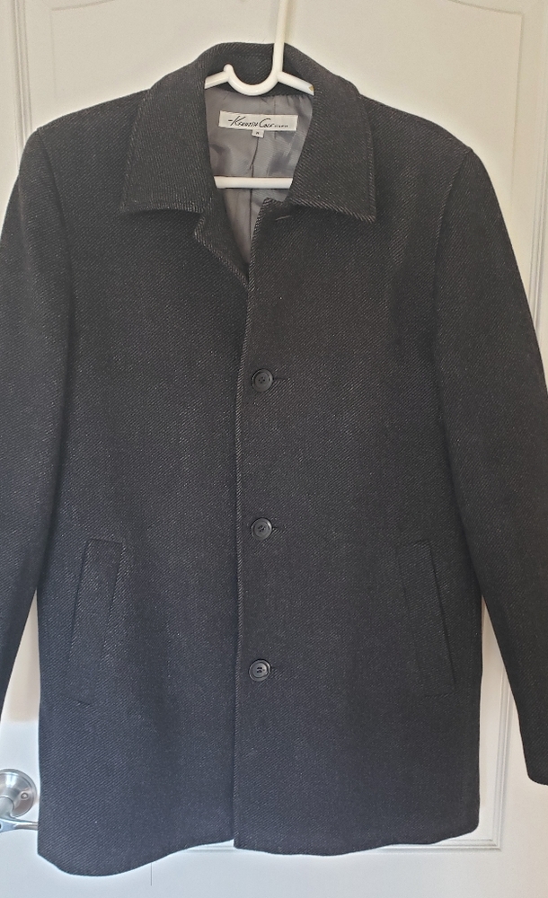 Kenneth Cole Coat